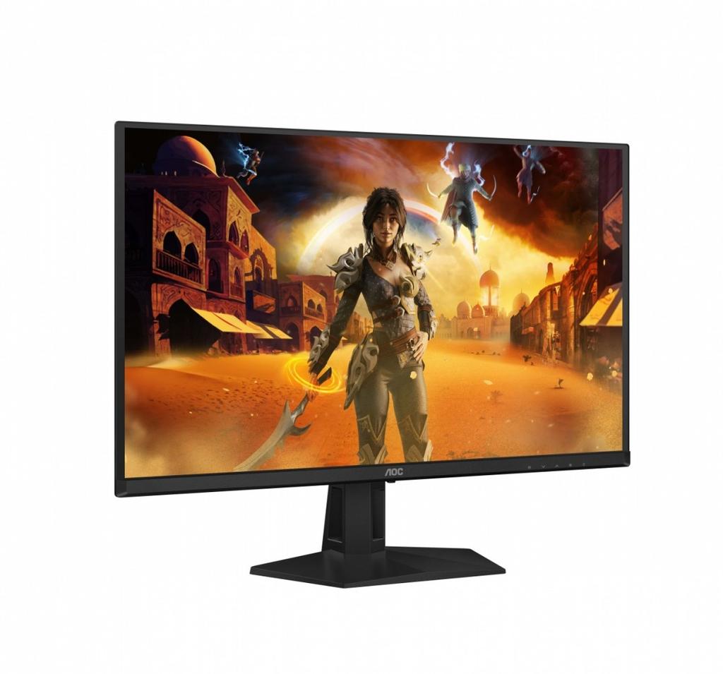 Monitor 26.5 Inches Q27G41ZDF QD-OLED 240Hz HDMIx2 DP