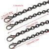 Bag Chain Strap Handle Shoulder Crossbody Handbag Bag Metal Replacement Handbag