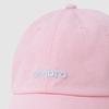 UMBRO Round Letter Ball Cap Pink Ur122Ccp15