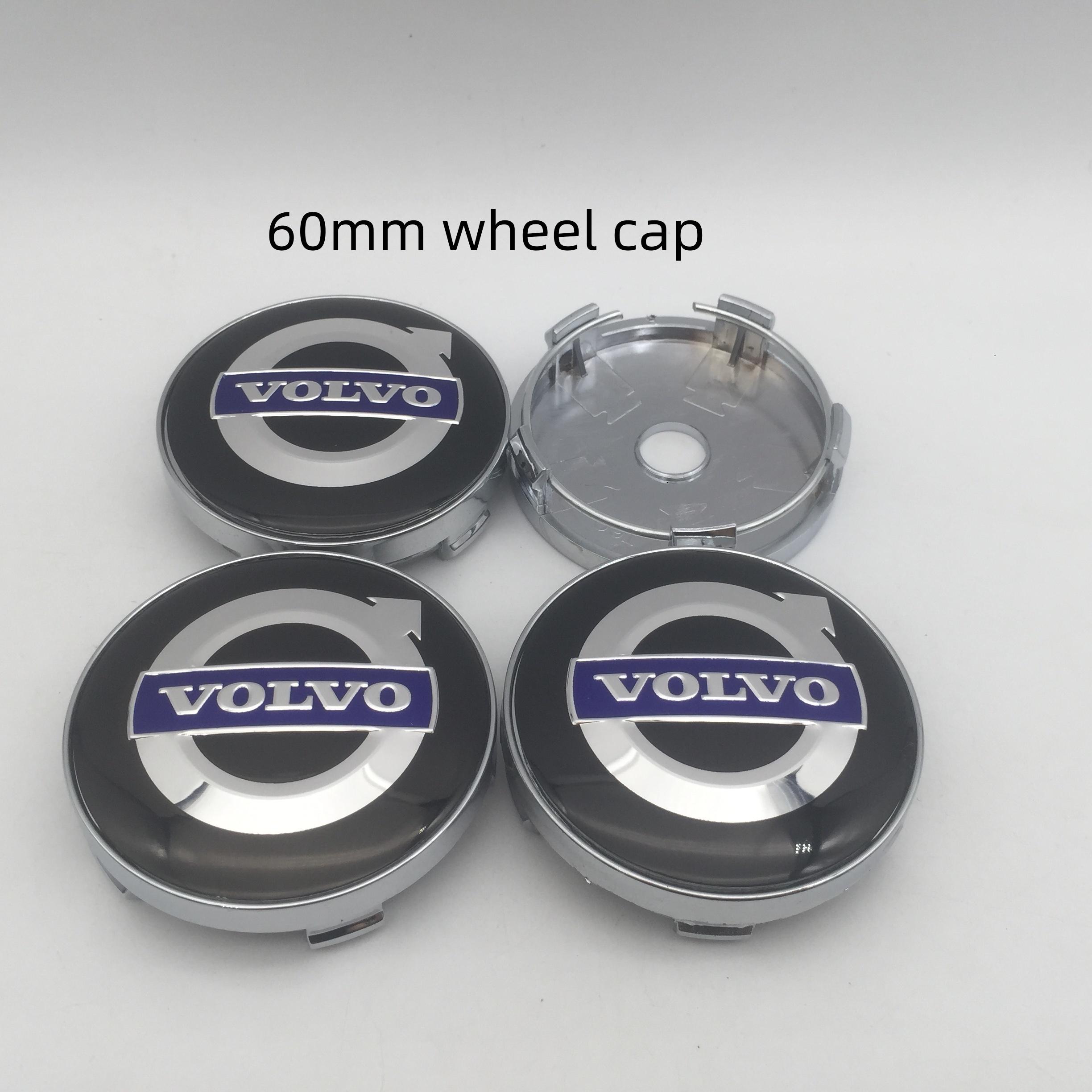 4 gab. 56mm 60mm 68mm VOLVO