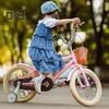 10 pezzi Clip per raggi di bicicletta, riflettenti, colorati, sorridenti, a forma di stella a cinque punte, clip decorative per mozzo ruota di bici da strada e mountain bike, morsetto decorativo per bici