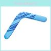 Colorful Eva Boomerang Toy For Kids' Active Play And Fun Outdoor Activities