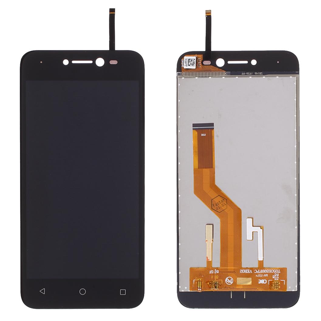 

For Wiko Y50 OEM LCD Screen and Digitizer Assembly Replacement Part A