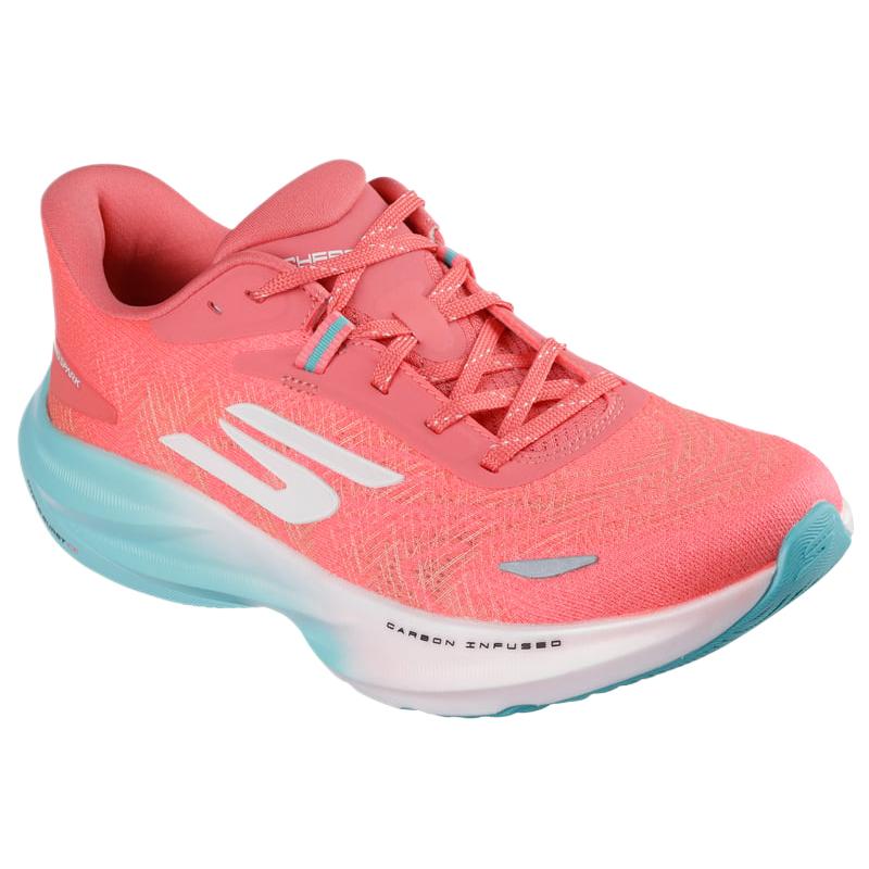 Skechers SKX Aero Spark Advanced Training Dual Density Rebound Comfortable Quick Stability Technology Sports Support Running Shoes 172200-CRL
