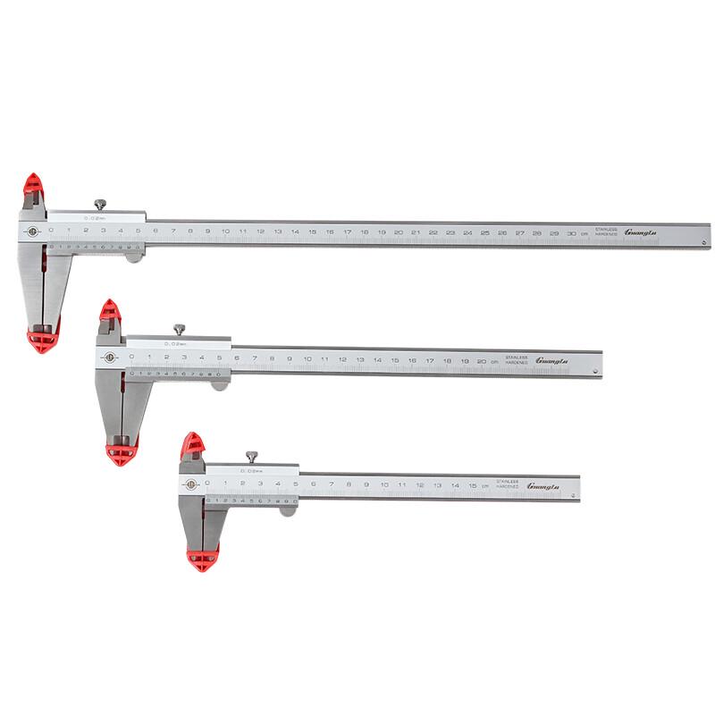 Guanglu Four-Way Vernier Caliper