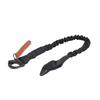 Bungee Strap Climbing Protect Sling Quick Release Outdoor Nylon Rope Safety Lanyard  Mountaineering