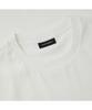 Keoseuuteommellou White Woven T-Shirt Cwtam26402Whx