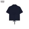 Teenie Weenie Bear Cartoon Polo T-Shirt