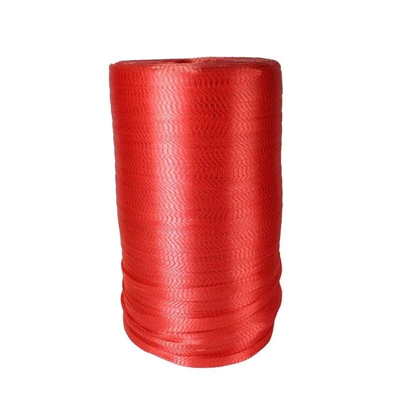 100m/Roll Long Roll Mesh,Reel Mesh Fruit Mesh Thickened Nylon Mesh Storage Shopping Bag Plant Net Bag