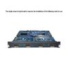 Yeren HD Video Seamless Matrix Switcher Chassis