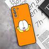 Anime The G-Garfields Phone Case For Samsung S26 S25 Edge S24 S23 S22 S21 S20 Ultra Plus Fe Galaxy A54 A53 A34 A25 A16 Cover