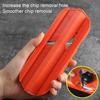 Drywall Chamfer Tool Plasterboard Fast Cutter Compact Design Portable Efficient Gypsum Board Angle Planer Trimming Tool