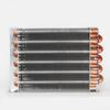 Refrigerator Copper Tube Aluminum Fin Condenser Freezer Made of Small Non-shell Radiator Heat Sink Water Cooling