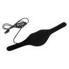 Portable Electric Heated Neck Protection Belt Three Adjustable Temperature Levels for Warmth and Neck Massage Neck Relaxation Pain Relief Heating Pad