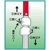 Nishigaki Kogyo Replacement Saw Blade for Branch Pruning N-760-1 Single-Pass (1 Blade)