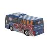 Takara Tomy Arts Tomica Omiya Ardija Team Bus Isuzu Gala Model Vehicle