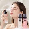 Quicksand Setting Spray Oil Control Moisturizing Long-lasting Makeup Setting Spray Quick Makeup Setting Moisturizer