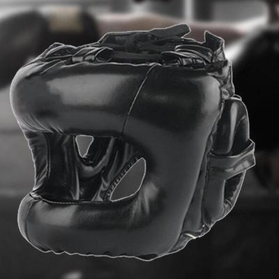 Box a bojová umění – Helmy pro box a bojová umění
