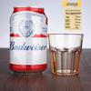 HANDUNYOU Octagonal Acrylic Beer Cups - 10 Pack