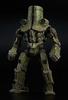 Max Factory PLAMAX Pacific Rim JG 01 Cherno Alpha 1/350 Scale ABS & PS Assembled Plastic Model Kit Re-release
