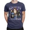 Viktor Arcane T-shirt Stampata Uomo Donna Cotone T-Shirt Abbigliamento