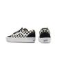 Vans Premium Old Skool Lx - (Checkerboard) Black:Off White / Vn000Cqd2Bo1