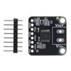 Power Sensor Module High Or Low Side Voltage Current Monitoring Sensor Detection Board Maximum DC36V 15A
