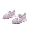 Thick-soled comfortable German training shoes 2025 spring and summer new niche light luxury outer wear sports jogging shoes fashion casual women's sh