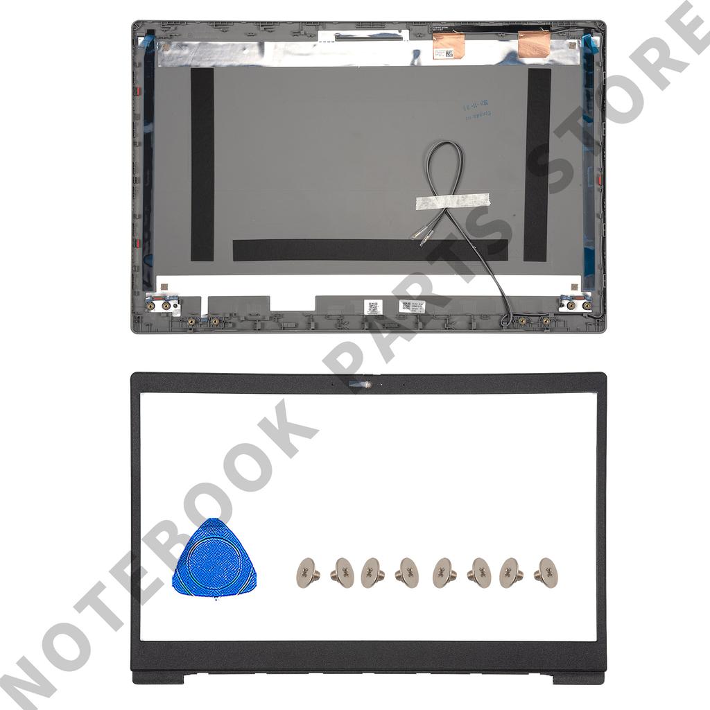 New Parts For Ideapad 3 15ARE05 15IML05 15IIL05 15IGL05 15ITL05 3-15ADA05 LCD Back Cover Bezel Rear Lid Palmrest GS552 15.6INCH