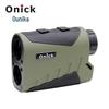 Onika Handheld Laser Rangefinder Monocular