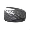 Fuel Oil Tank Cover Cap Trim, Directly Replace, High Quality Charging Port Decorative for Atto