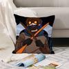 Game T-Ticci T-Toby cushion cover Office Cushions Suitable For Sofa Car Bedroom Decorative Cushion Cover