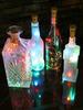 LED Solar Cork Bottle Lights: Copper Wire Fairy Lights for Wine Bottle Decoration