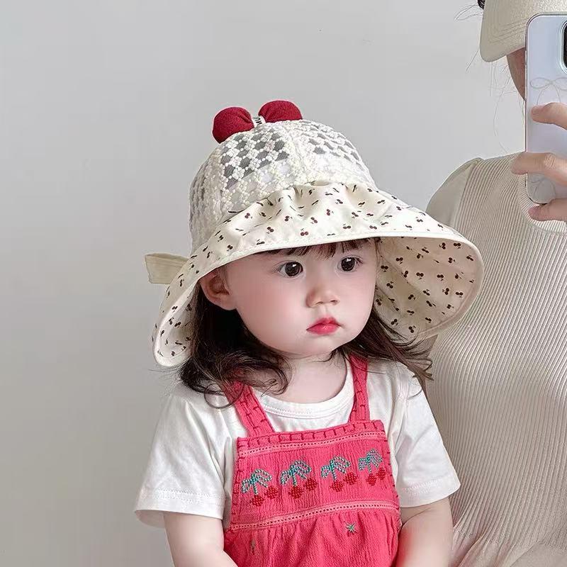Unisex Winter Windproof Hat and Scarf Set for Kids with Face and Ear Protection
