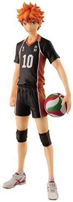 Haikyu!! MASTER STARS PIECE THE SHOYO HINATA Hinata Shoyo