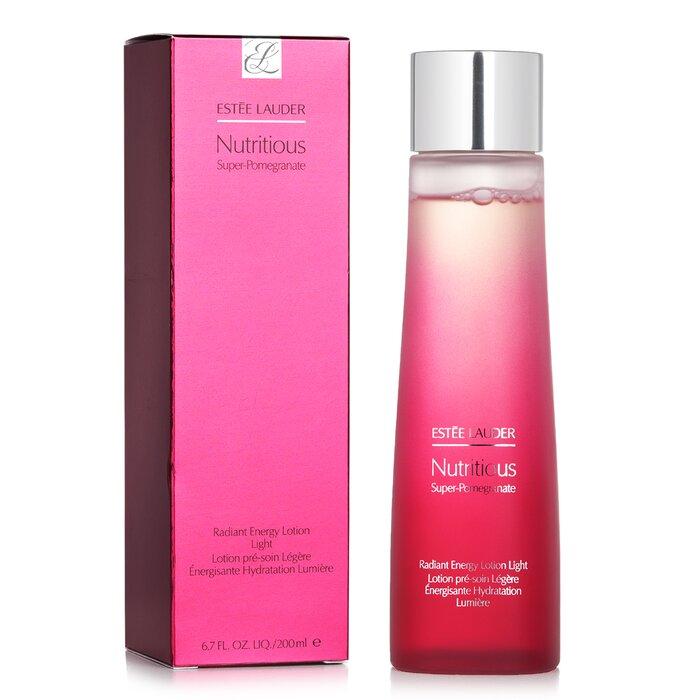 ESTEE LAUDER Nutritious Super Pomegranate Radiant Energy Lotion