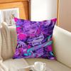 Needy Girl Pillow Cover For Bedroom Room And Living Room Sofa Decorative Cushion Cover
