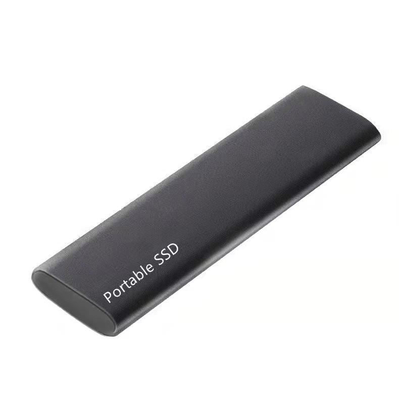 High-Speed Mobile SSD: 16TB, 30TB, 60TB Solid-State Drive for Expanded Storage and Fast Data Transfer