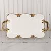 Butterfly Ceramic Dining Plate Steak Plate Sushi Plates Fish Dish Soup Plates Dessert Bowl Cake Stand Snack Bowl Fruit Bowl Tray