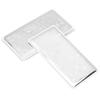 6Pcs Christmas Theme Nail Art Stamping Manicure DIY Template Image Plate Washable