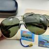 Kongeagle 581 Upgraded Polarized Pilot Sunglasses