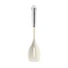 New Stainless Steel Handle Silicone Kitchenware Set Household Spatula Cooking Spoon Spatula Kitchen Non-stick Pan Silicone