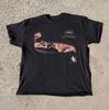 Festival de Cannes 'Bande de Film' T-Shirt Vintage S-5XL