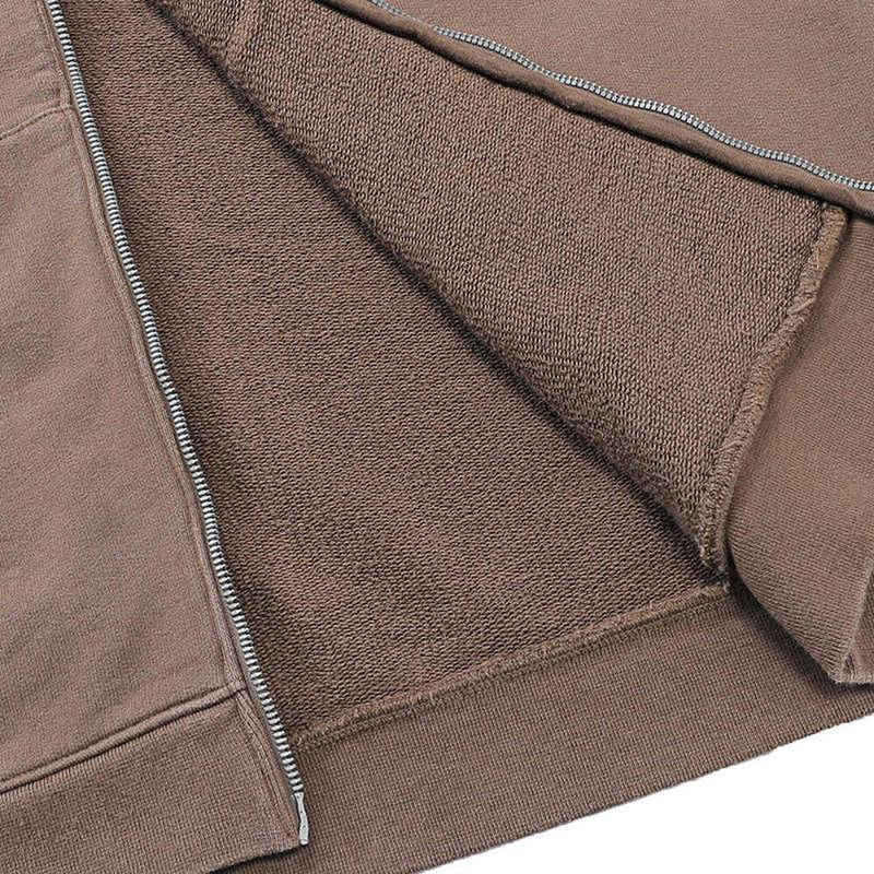 New Jordan Jackets Men's Brown DZ5501-275