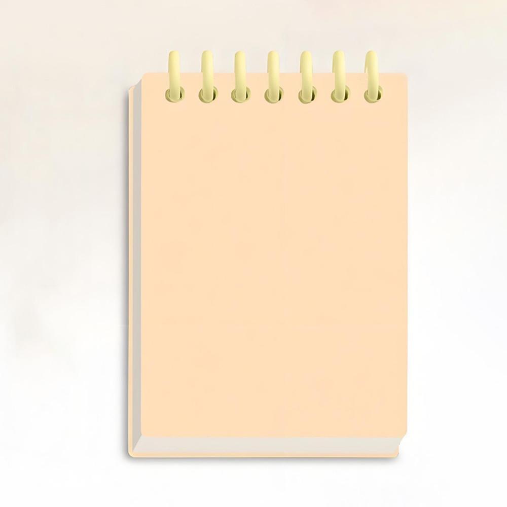 Loose-leaf Mini Notebook A7 Notepad High Quality Pocket Notebook  Gift