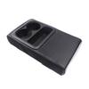 Ergonomic Car Armrest Pad Vehicles Armrest Rise   Increases Storage Space & Offer Comfortable Support for Long Drives