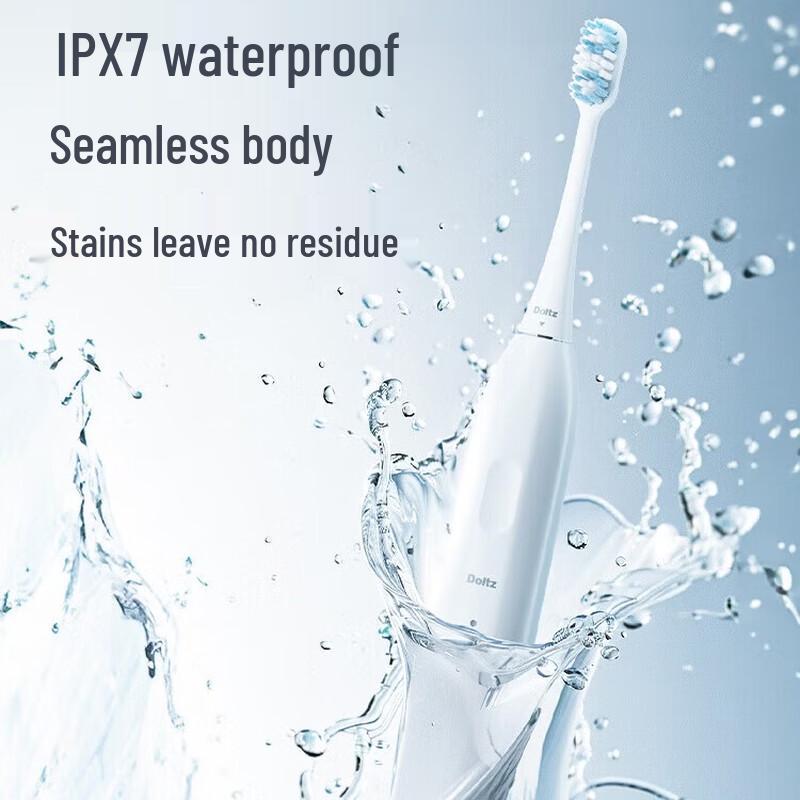 Panasonic Sonic Electric Toothbrush EW-DC033 CN Plug (adapter Included)