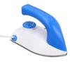 Mini Iron Clothes Portable Handheld Light Weight Compact Adjustable Temperature Electric Steam Iron