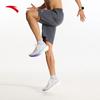 Anta Men's Quick-Dry Sports Shorts