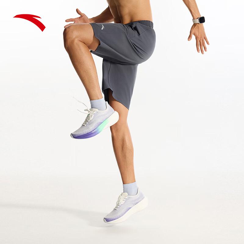 Anta Men's Quick-Dry Sports Shorts